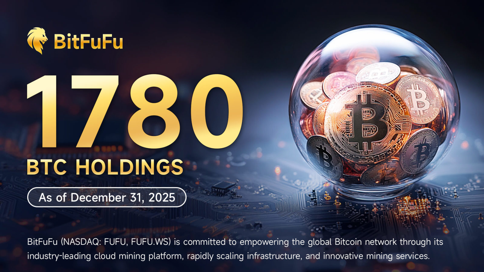 FUFU 2025年12月運営状況アップデート⚡️ - moomooコミュニティ