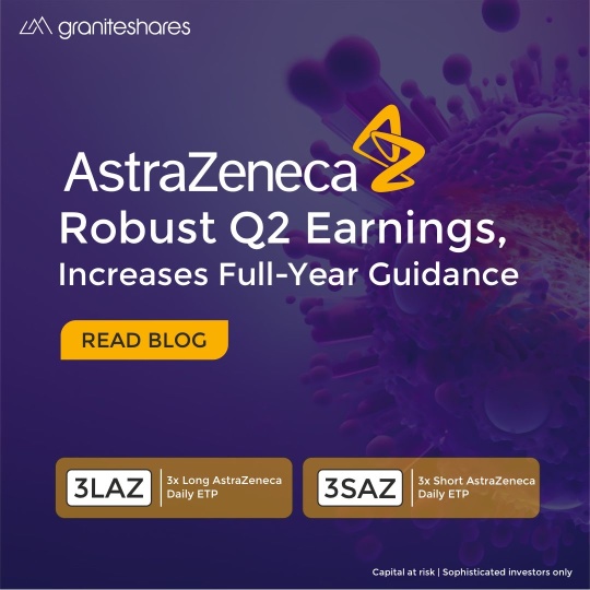 AstraZeneca Earnings Report Q2 2024
