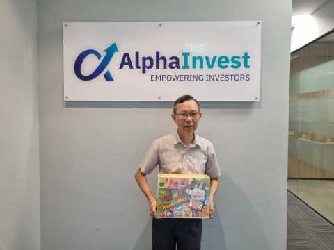 🎉Congratulations to the winners of the InvestingNote’s Pop & Win Giveaway to Warrant investors! 