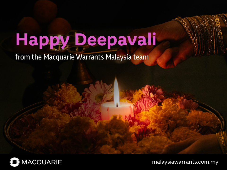 Happy Deepavali