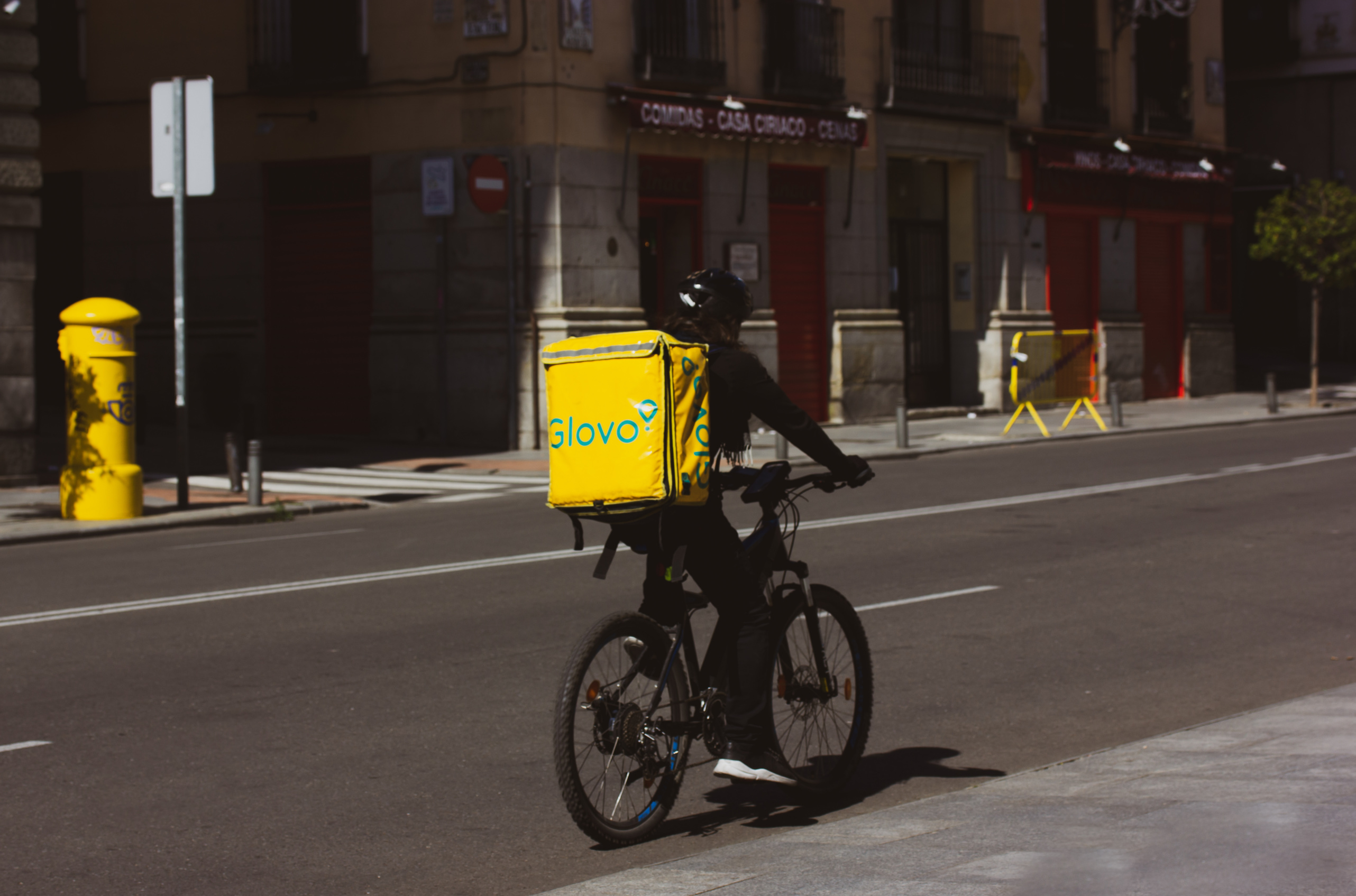 Toku goes live with Glovo across Europe